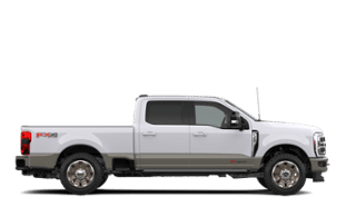 2026 Ford Super Duty® External Image 1